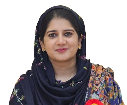 Dr. Nazia Anjum